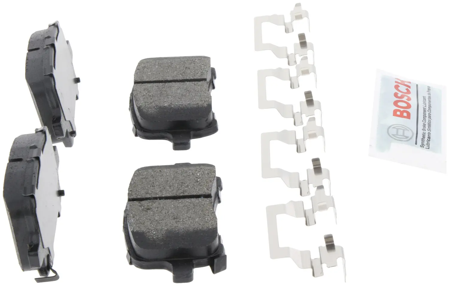 Brake Pads miniature 5