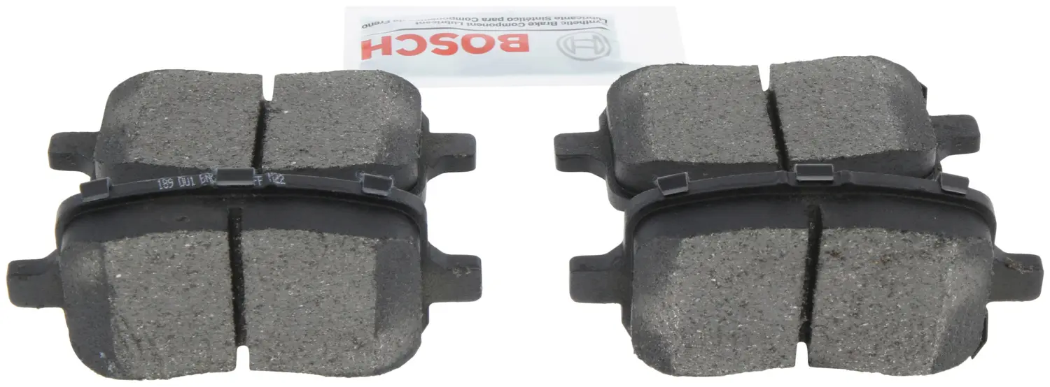 Brake Pads miniature 3