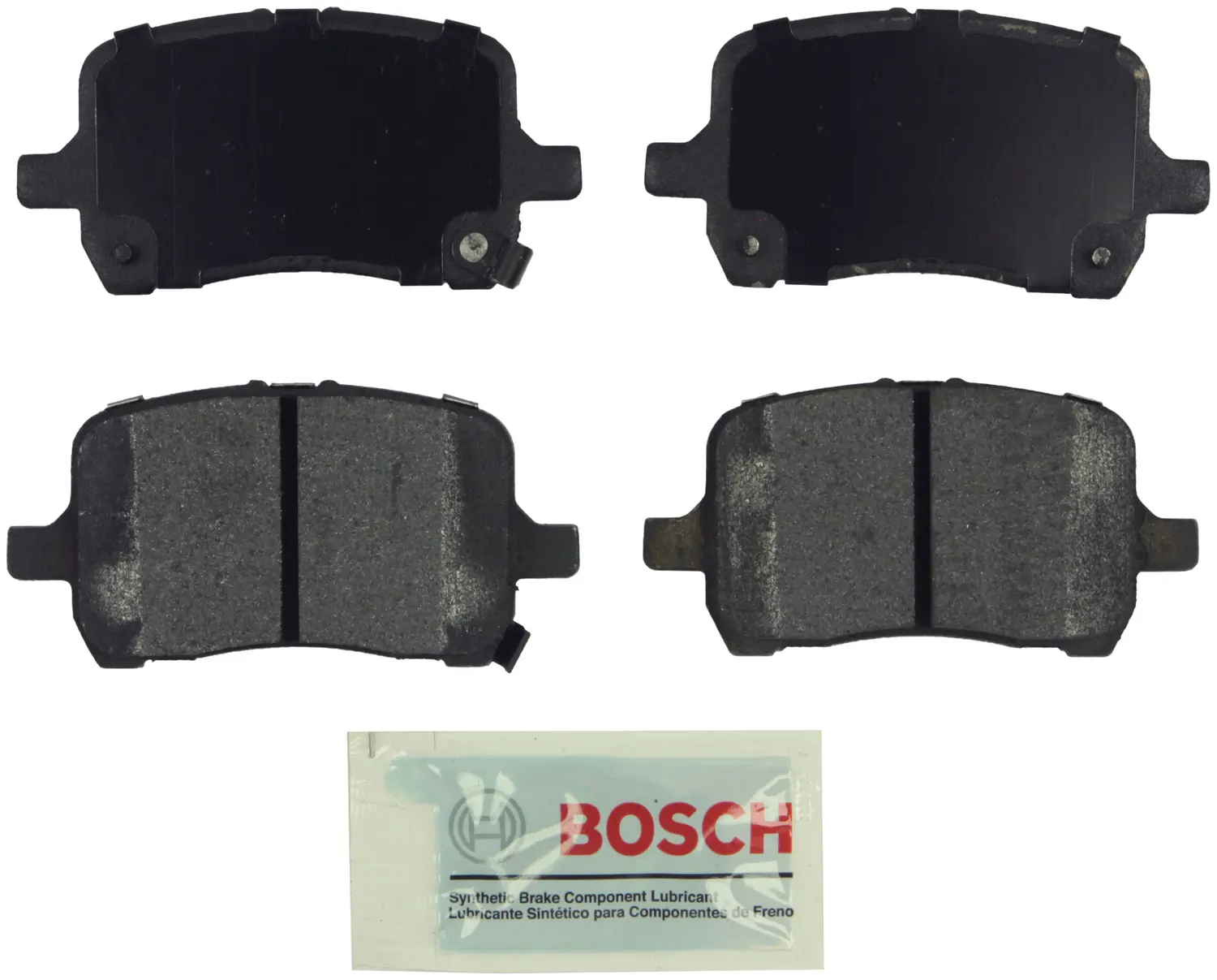 Brake Pads miniature 2