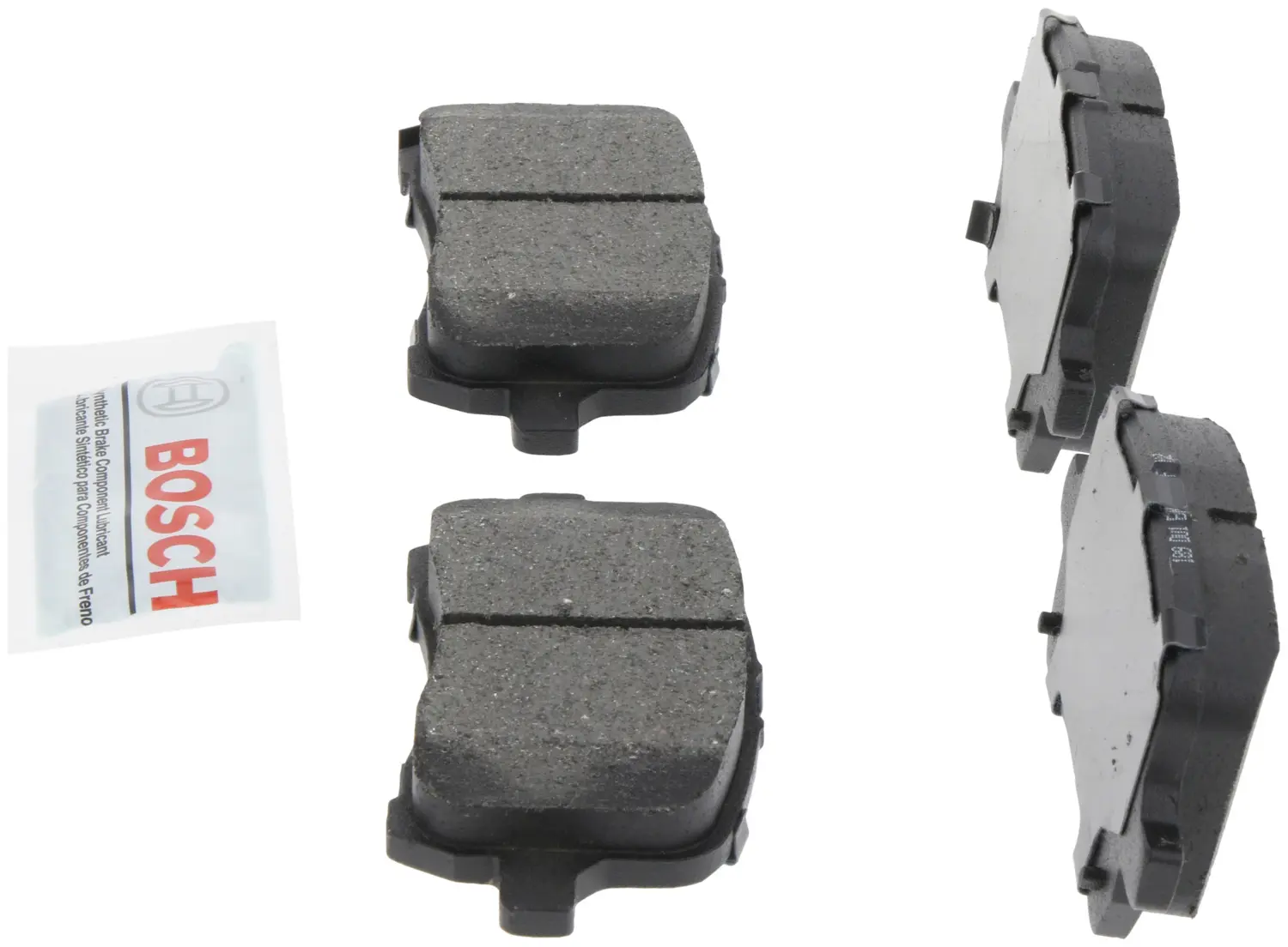 Brake Pads miniature 4