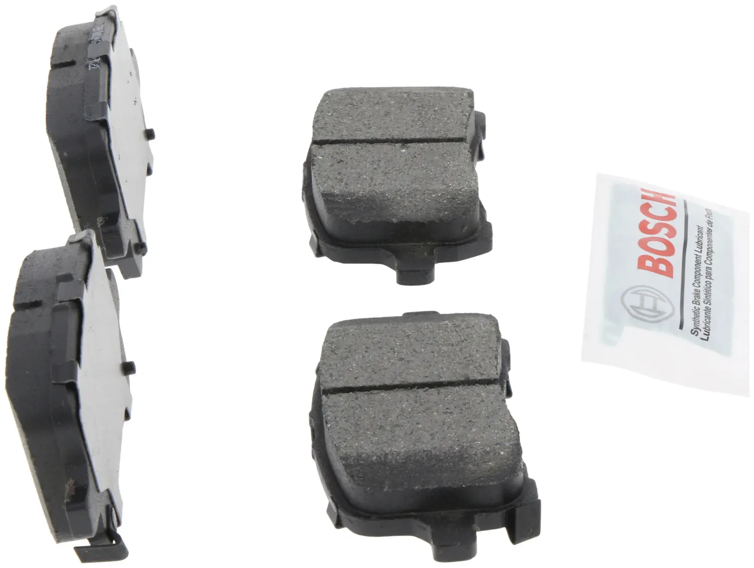 Brake Pads miniature 5