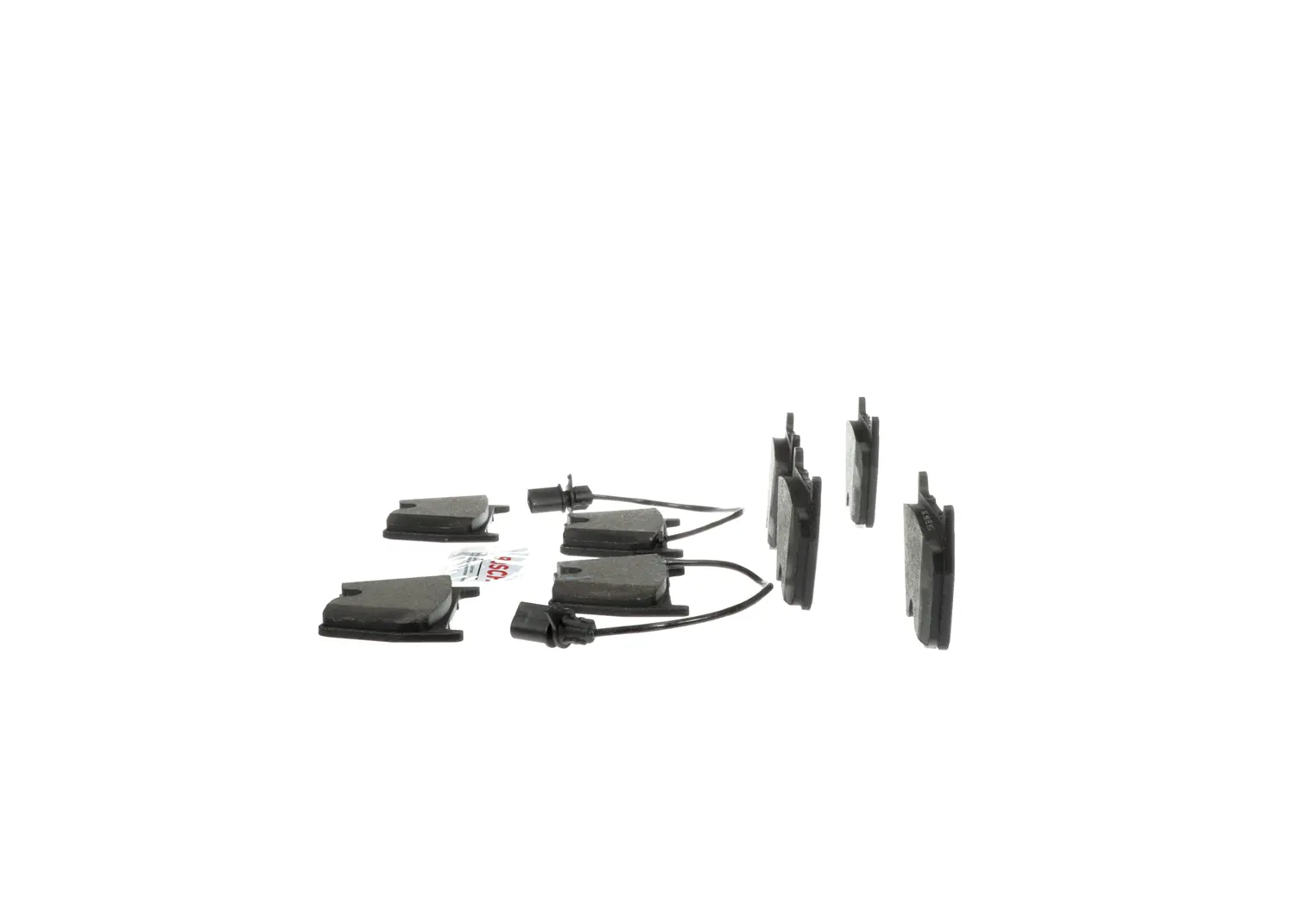 Brake Pads miniature 2