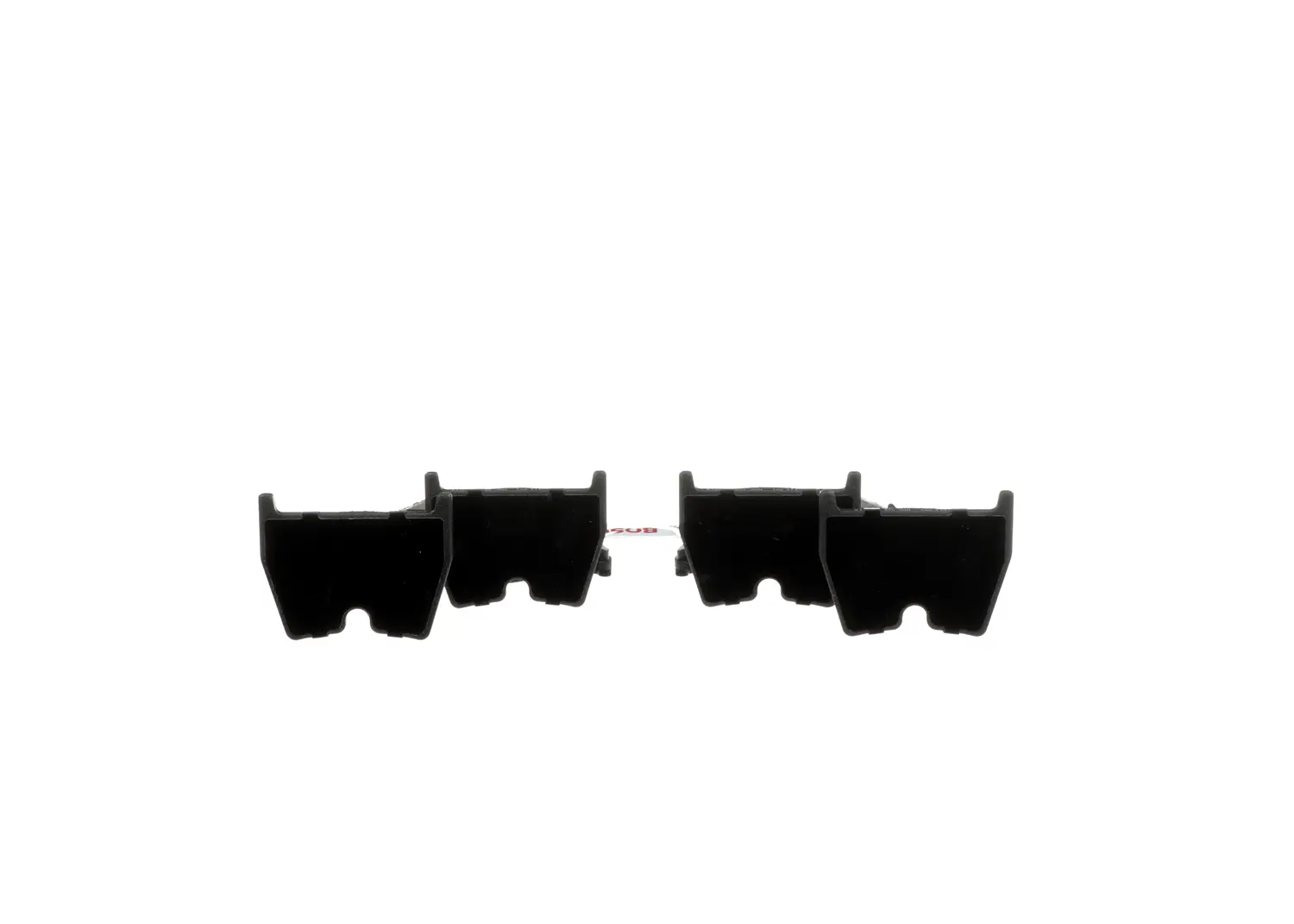 Brake Pads miniature 4