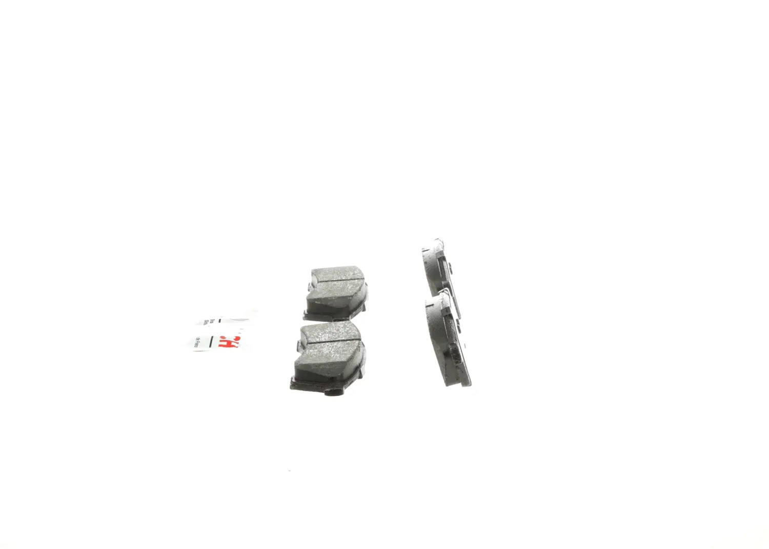 Brake Pads miniature 2