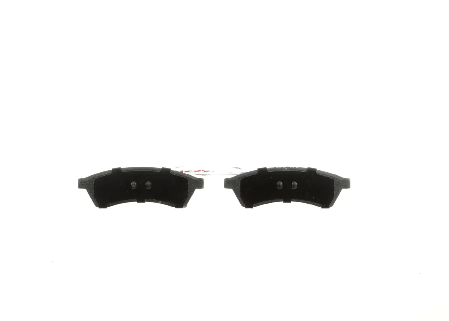 Brake Pads miniature 4