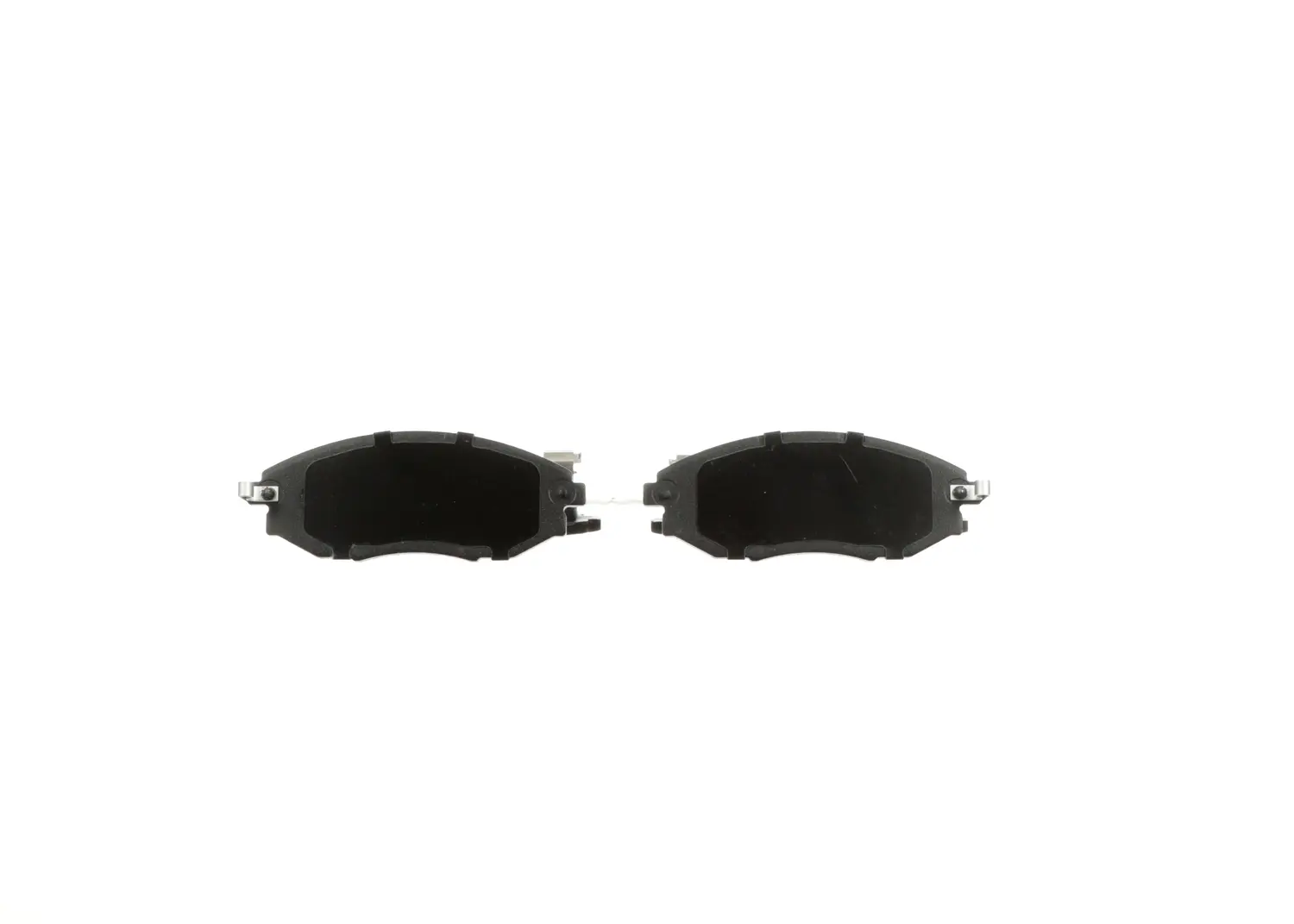 Brake Pads miniature 2
