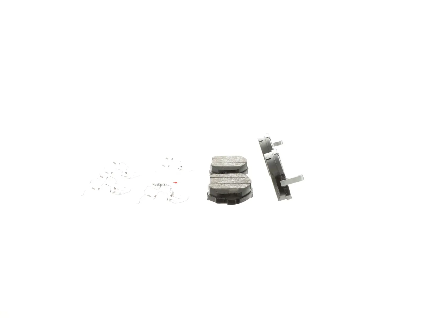 Brake Pads miniature 6