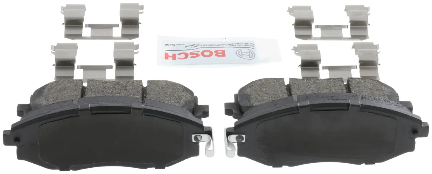 Brake Pads miniature 7