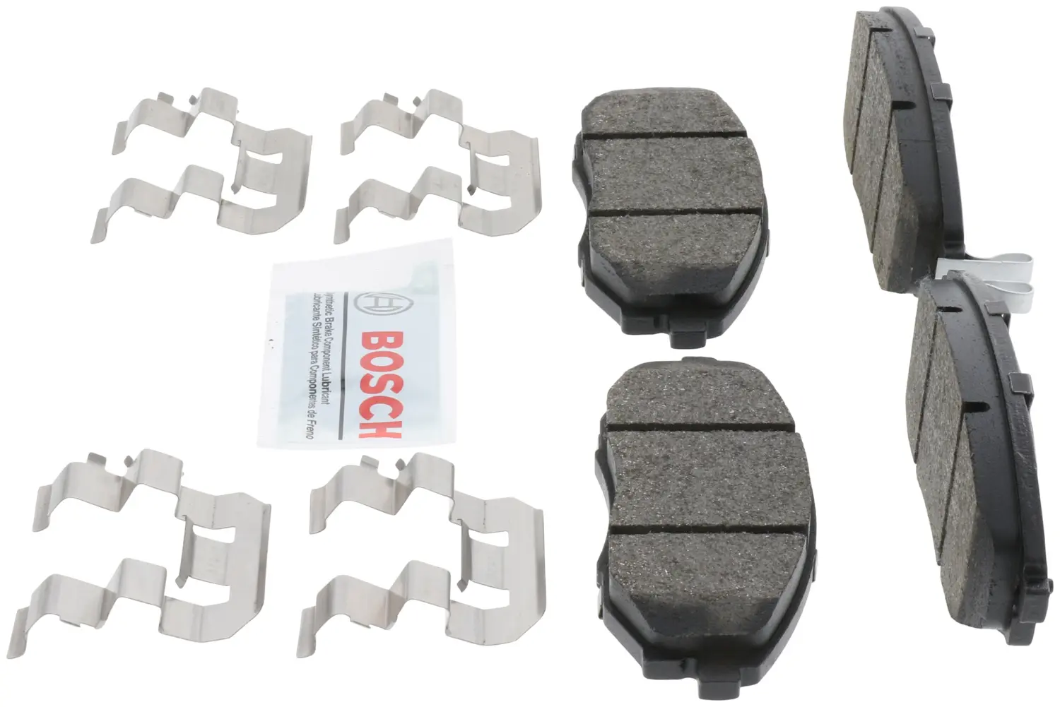 Brake Pads miniature 4