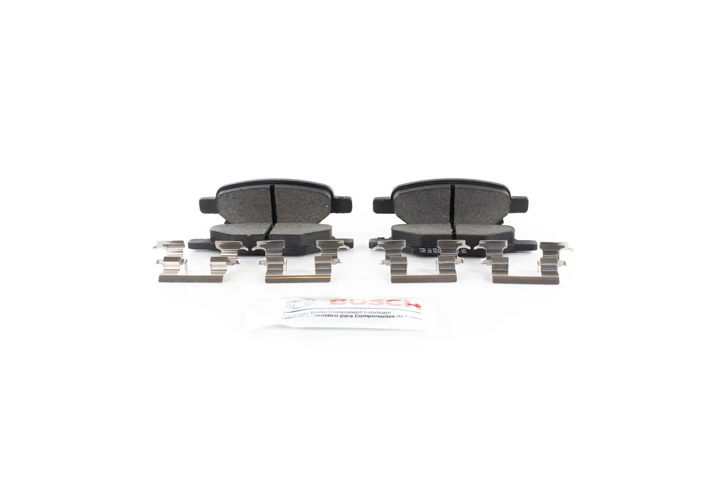Brake Pads miniature 3