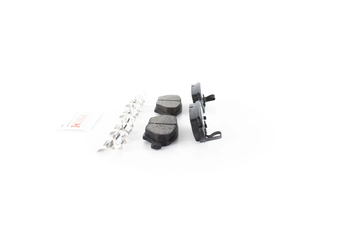 Brake Pads miniature 5