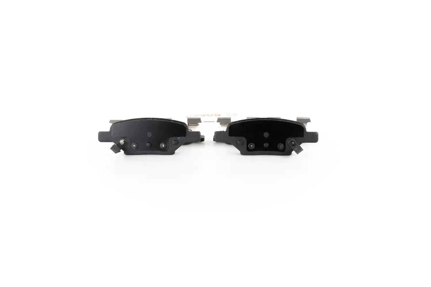 Brake Pads miniature 6