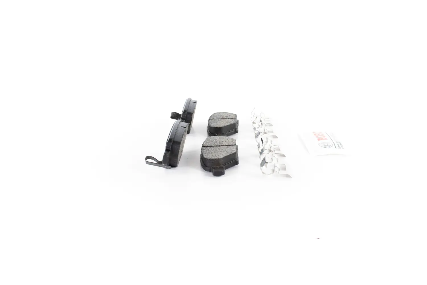 Brake Pads miniature 4
