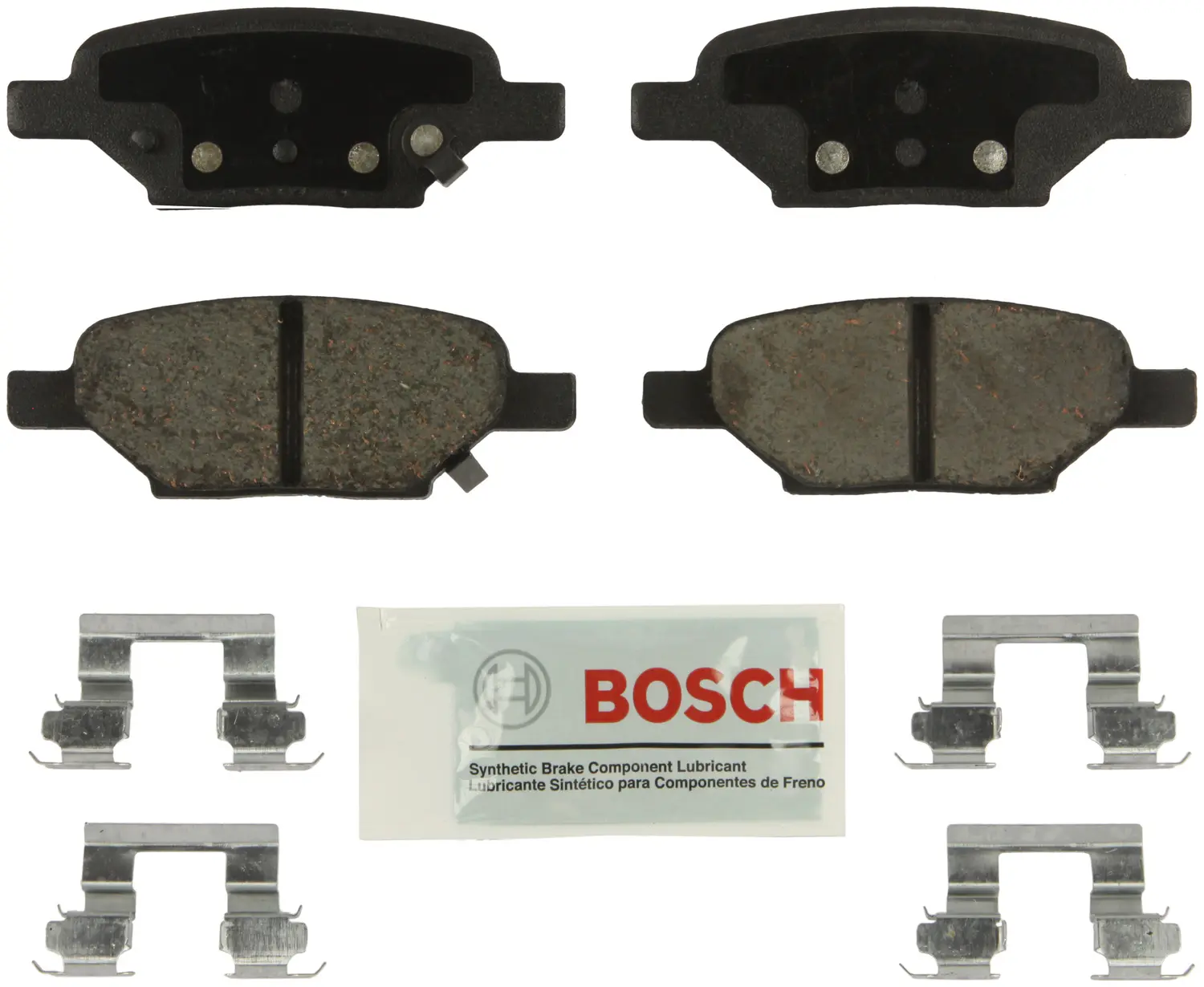 Brake Pads miniature 2