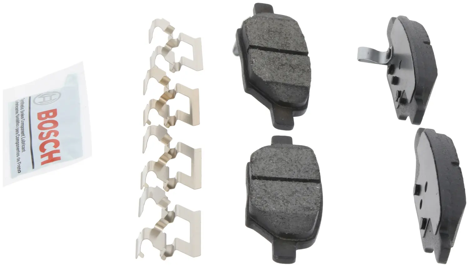 Brake Pads miniature 9