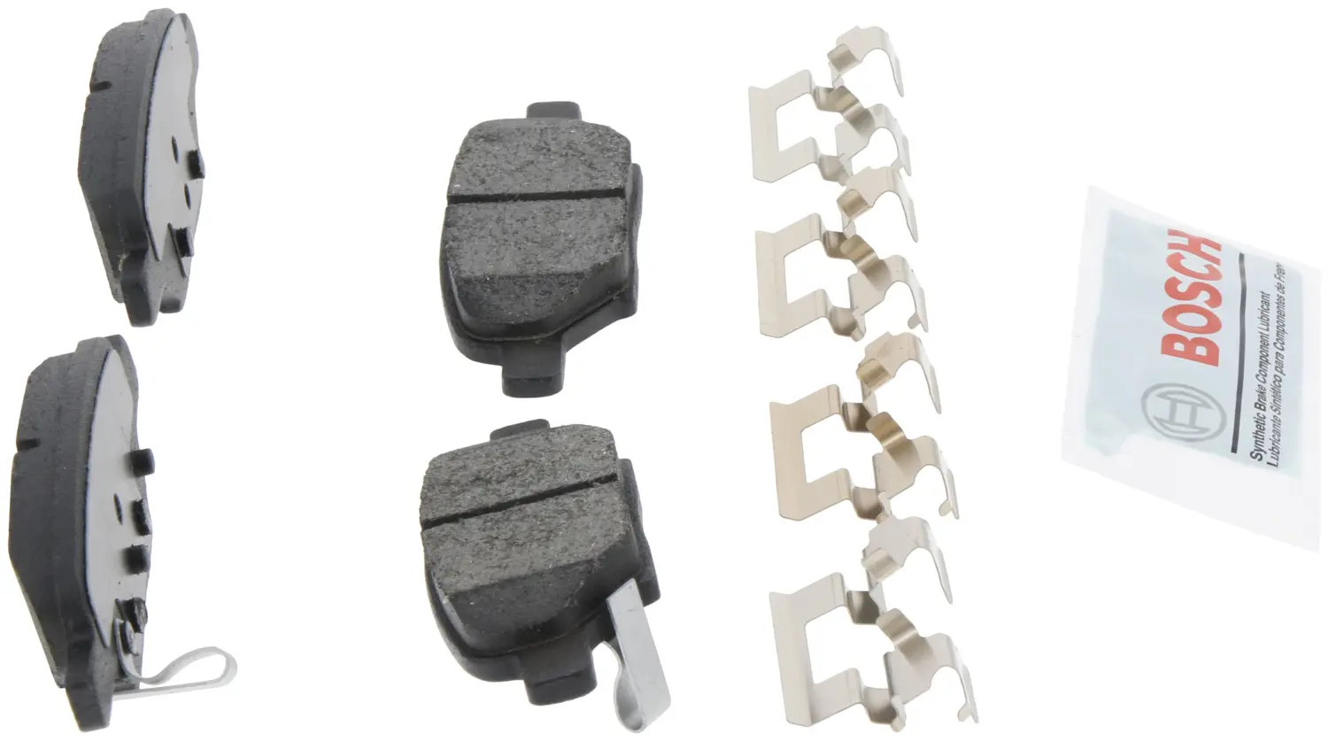 Brake Pads miniature 7