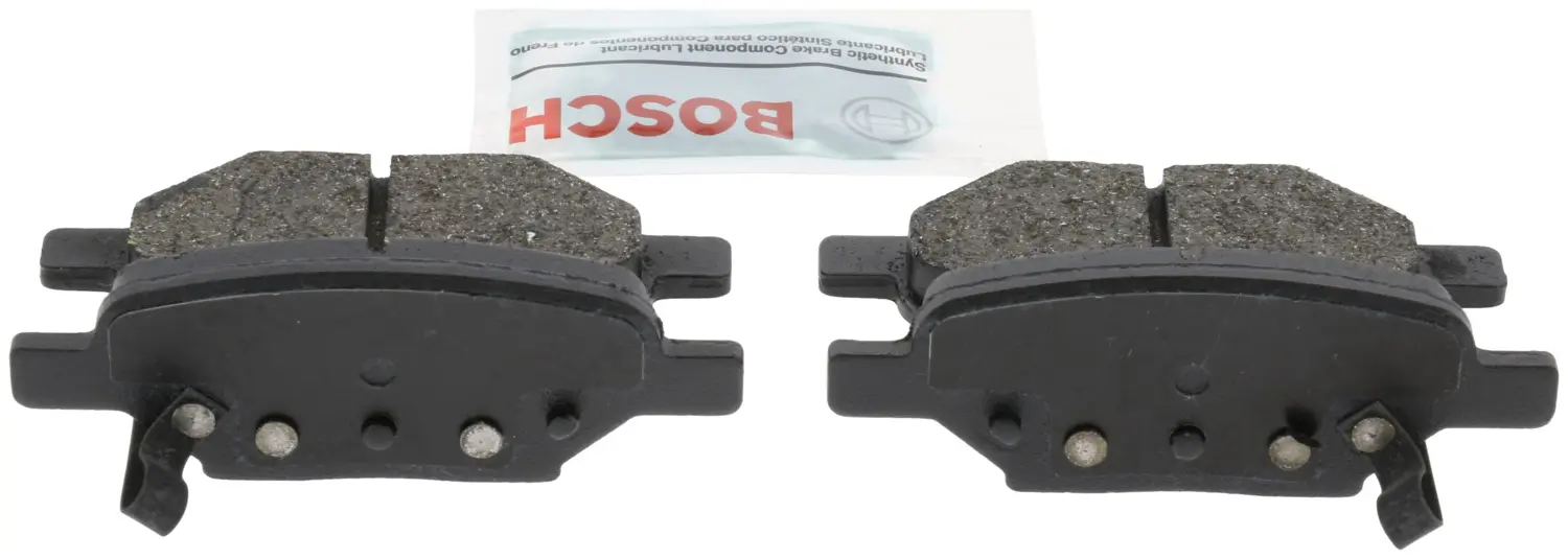 Brake Pads miniature 2