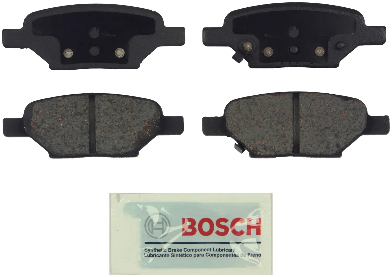 Brake Pads miniature 5