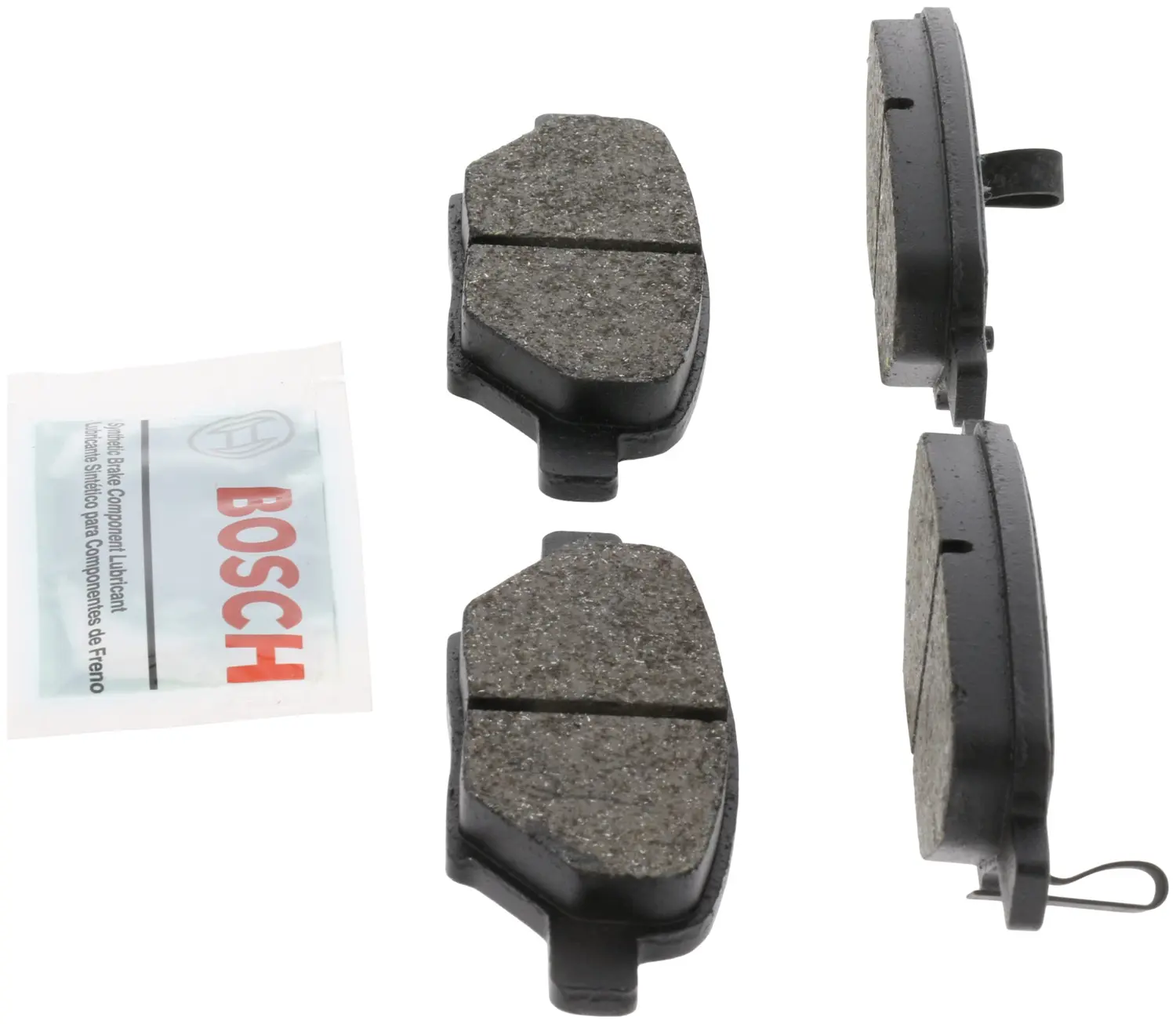Brake Pads miniature 4