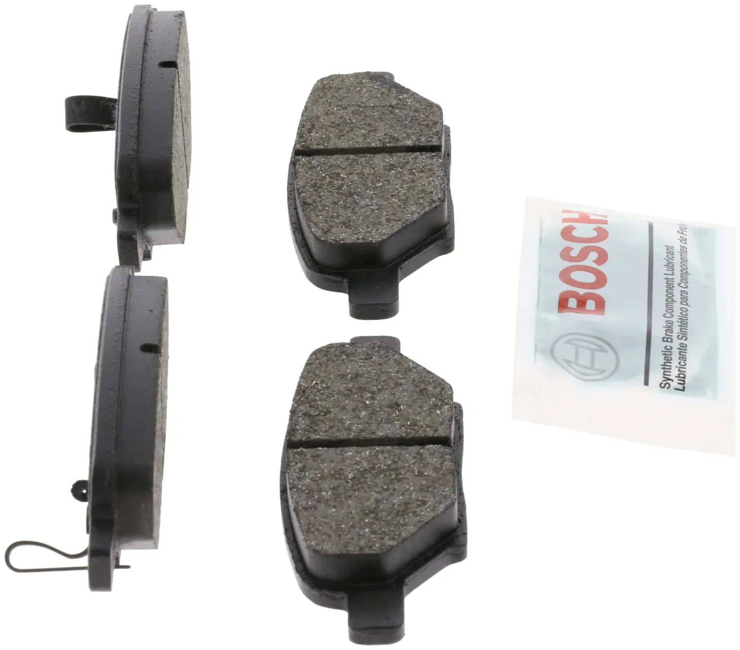 Brake Pads miniature 3