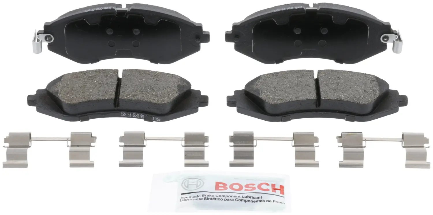 Brake Pads miniature 2
