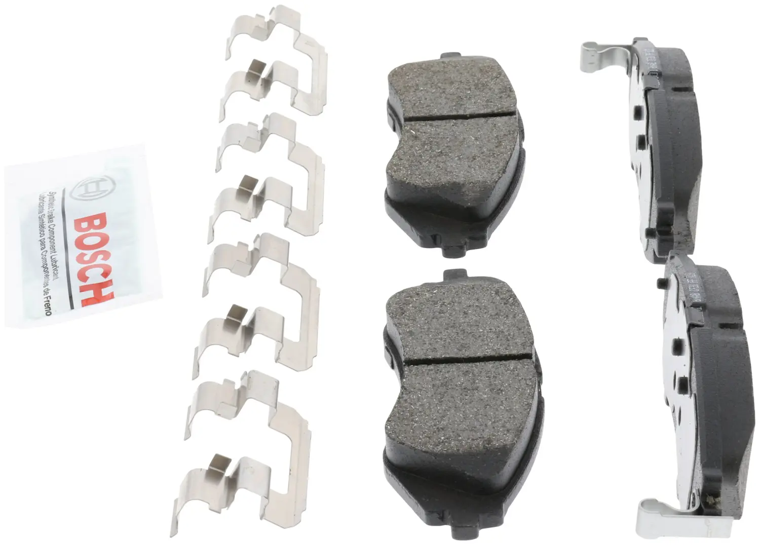 Brake Pads miniature 3