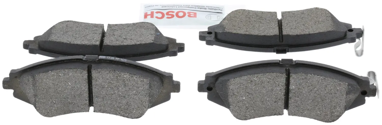 Brake Pads miniature 5