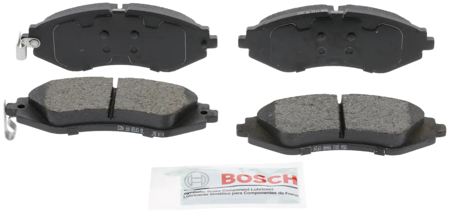 Brake Pads miniature 4