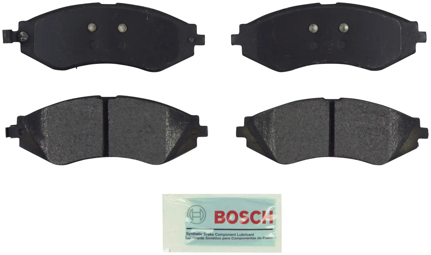 Brake Pads miniature 2