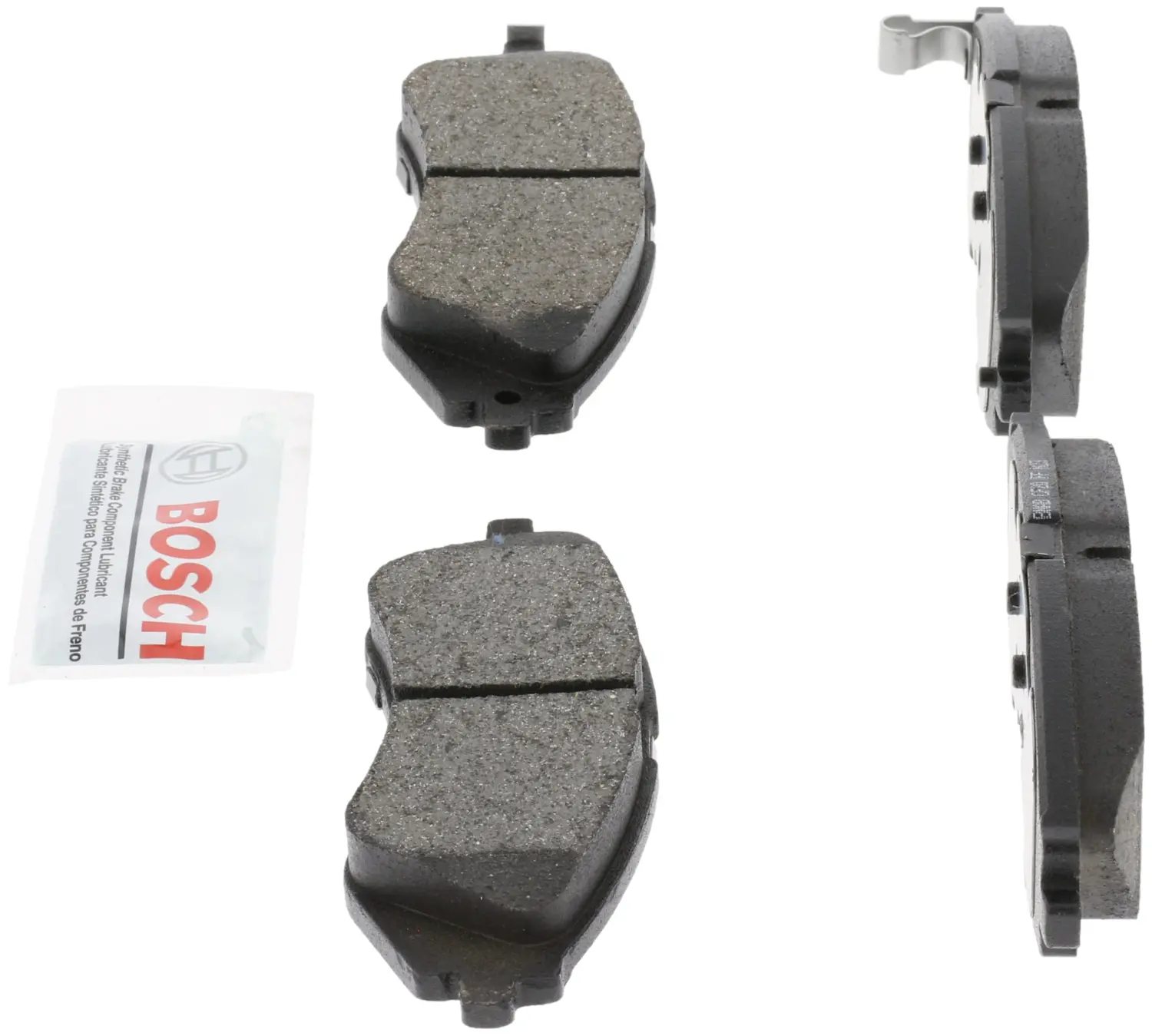 Brake Pads miniature 3