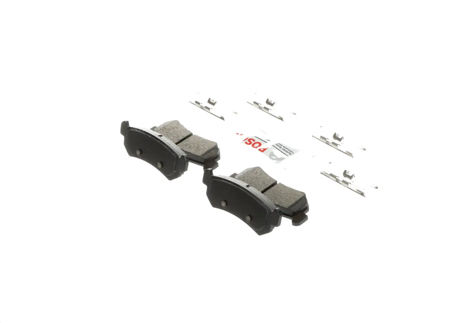 Brake Pads miniature 2