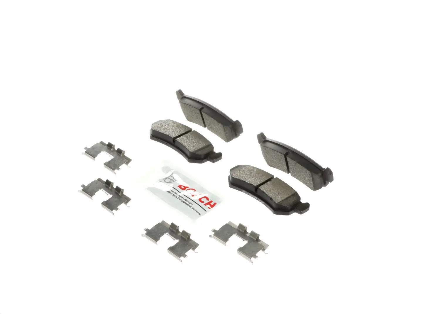 Brake Pads miniature 6