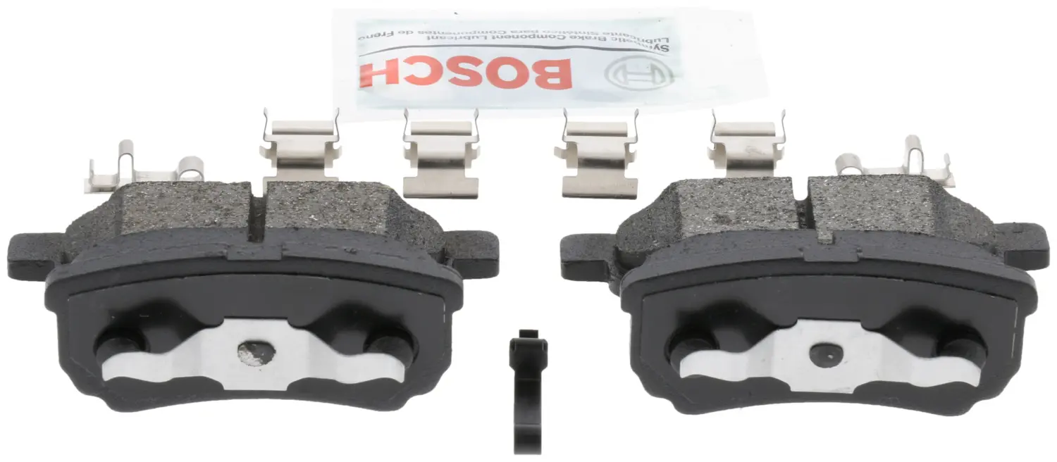 Brake Pads miniature 4