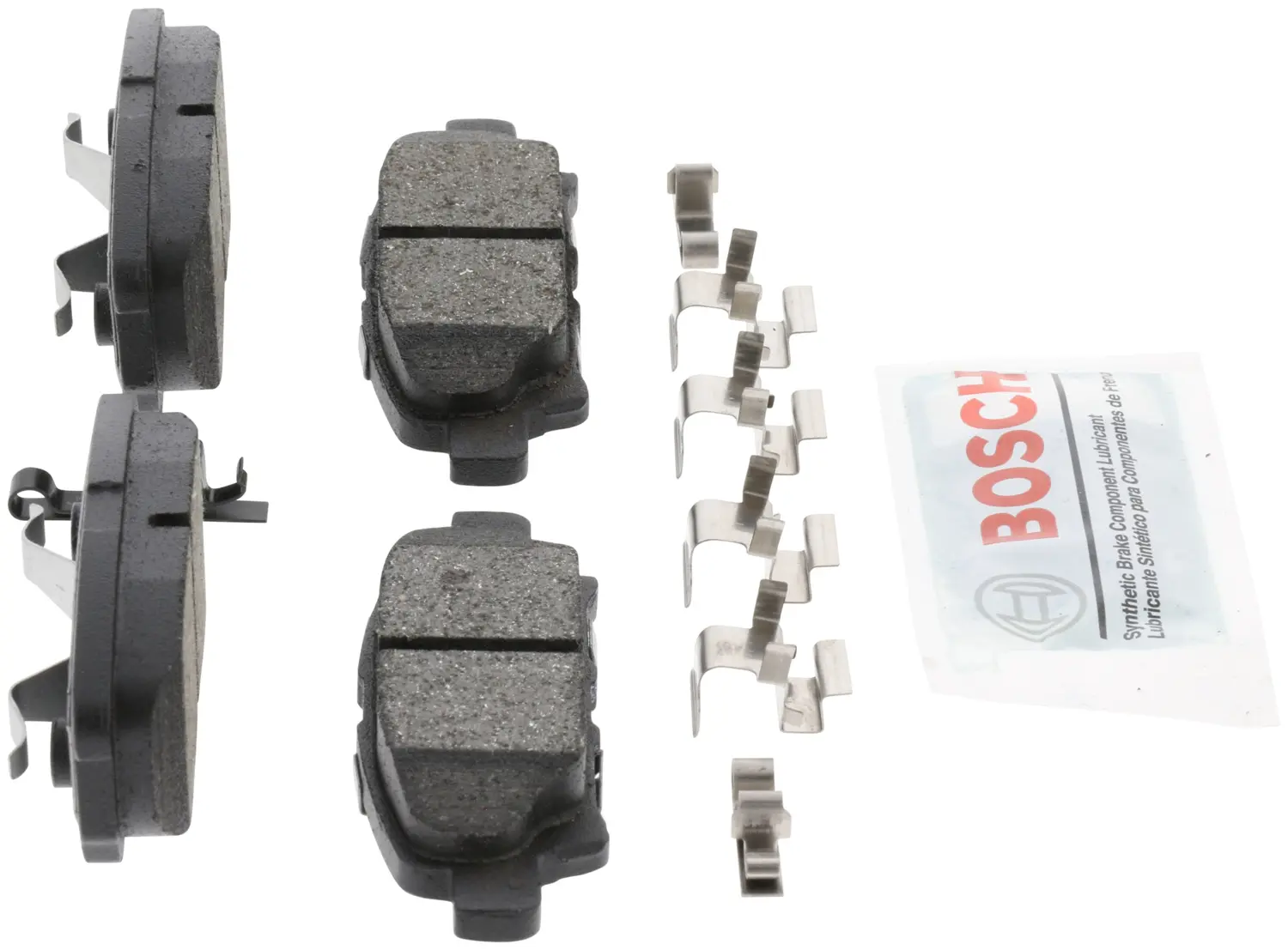 Brake Pads miniature 5