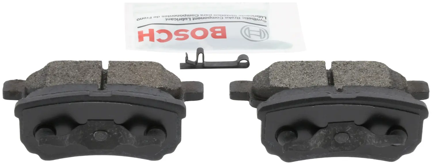 Brake Pads miniature 2