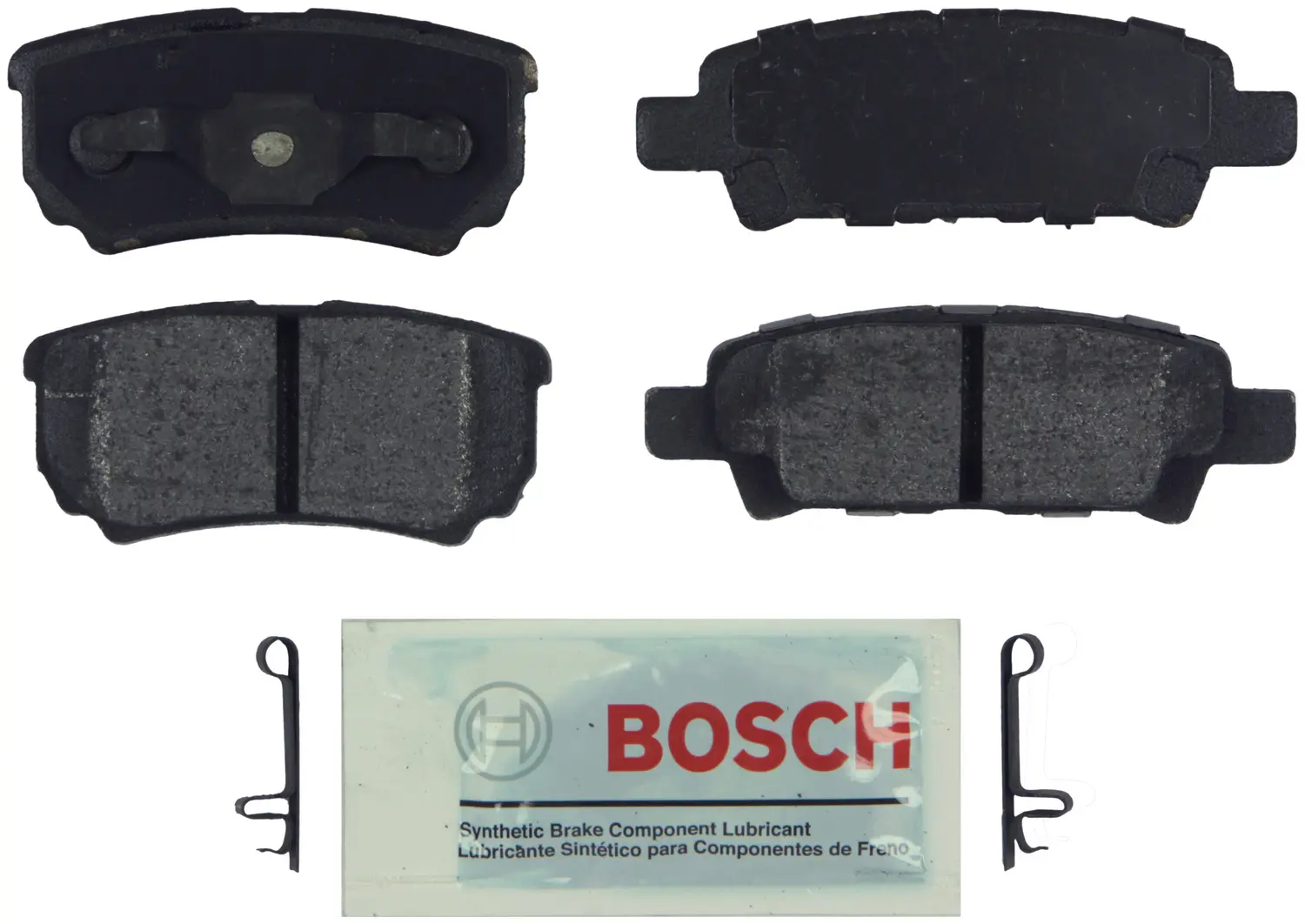 Brake Pads miniature 3