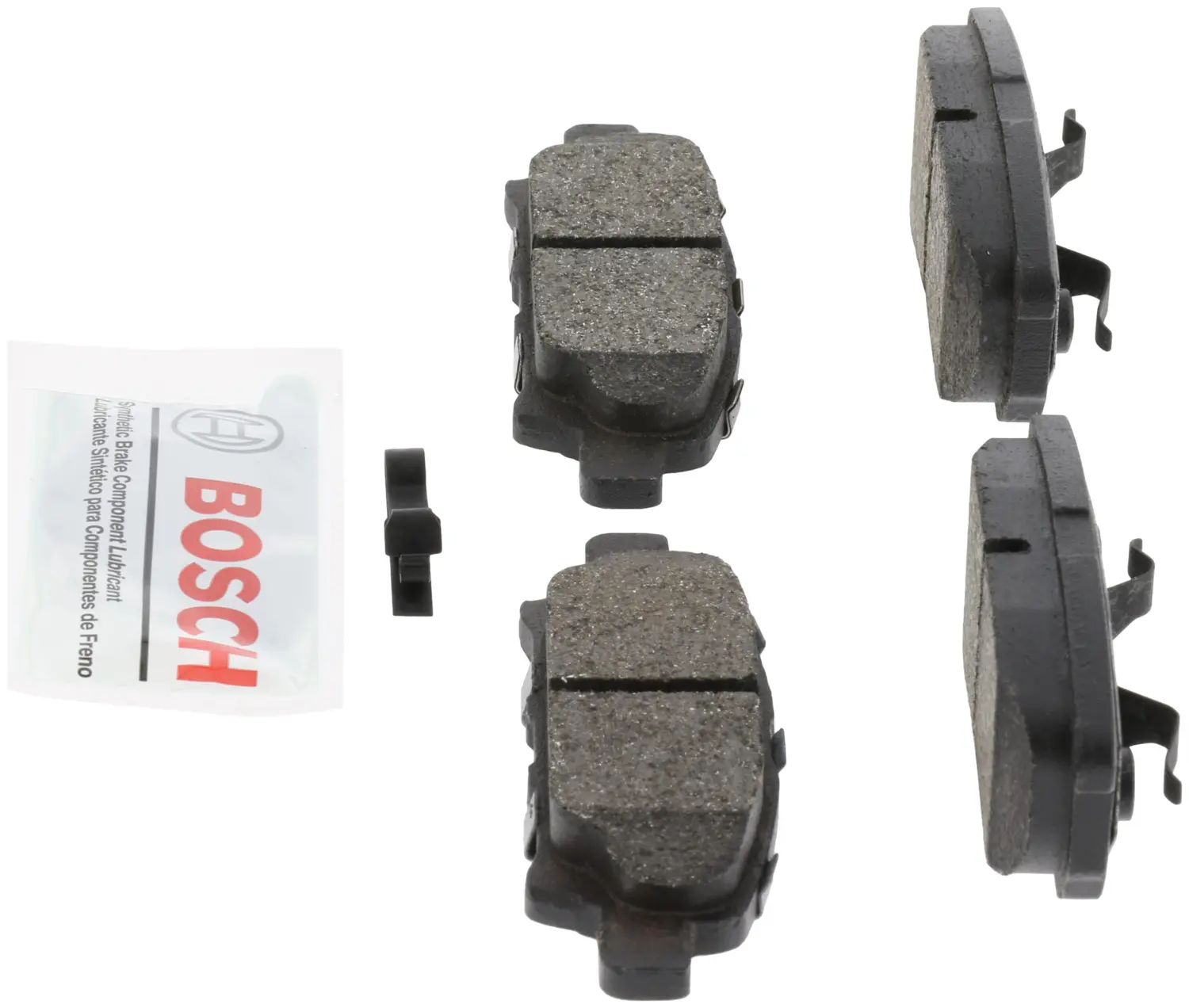 Brake Pads miniature 4