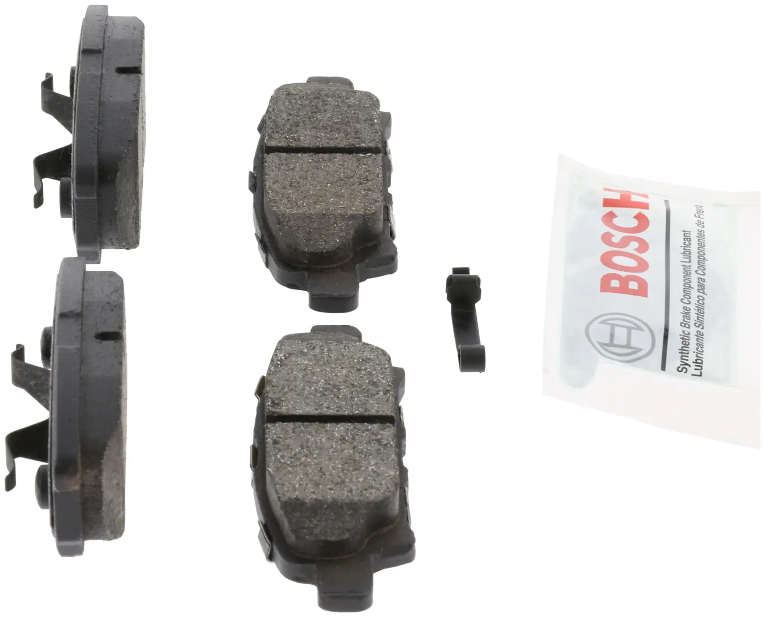 Brake Pads miniature 5