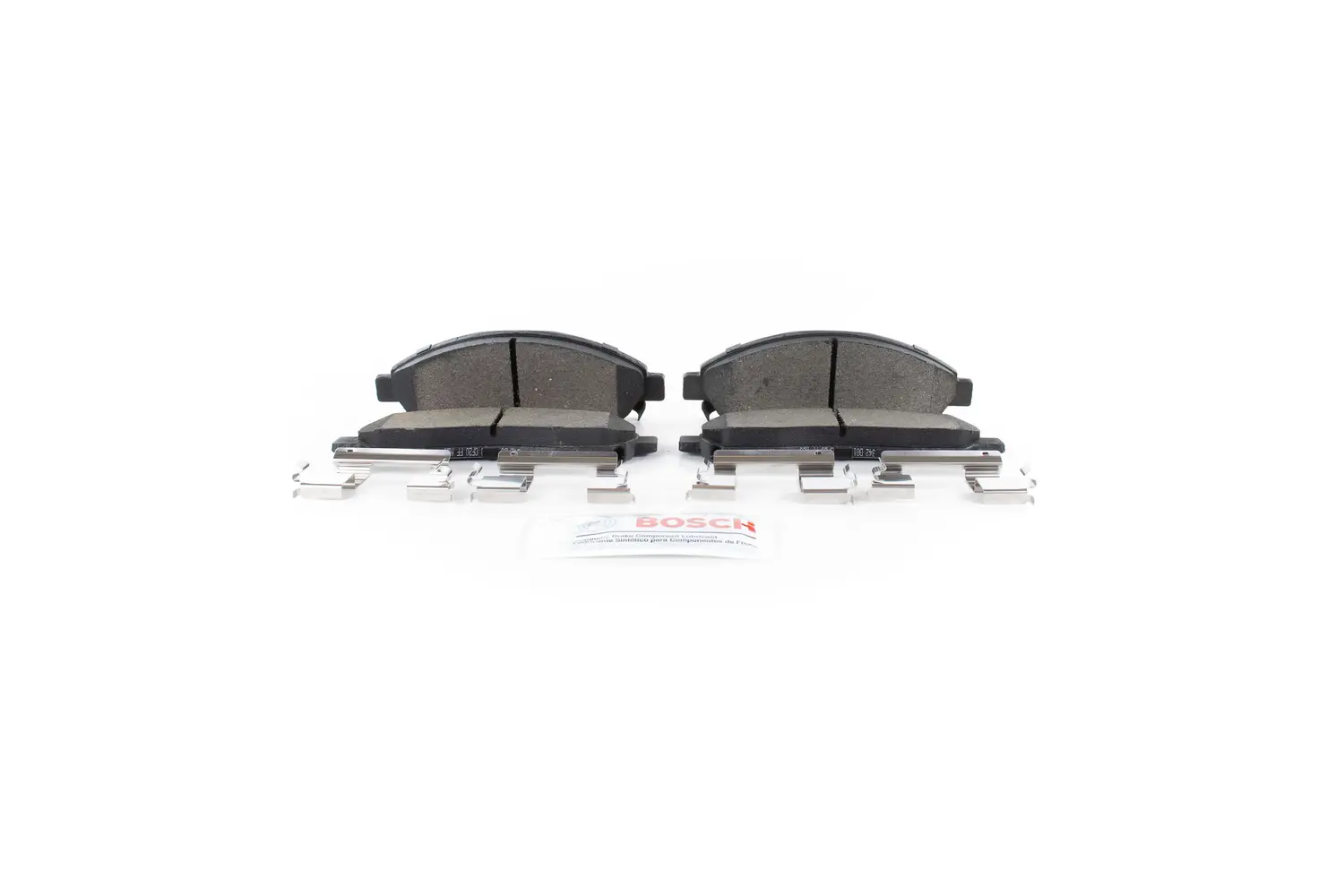 Brake Pads miniature 4