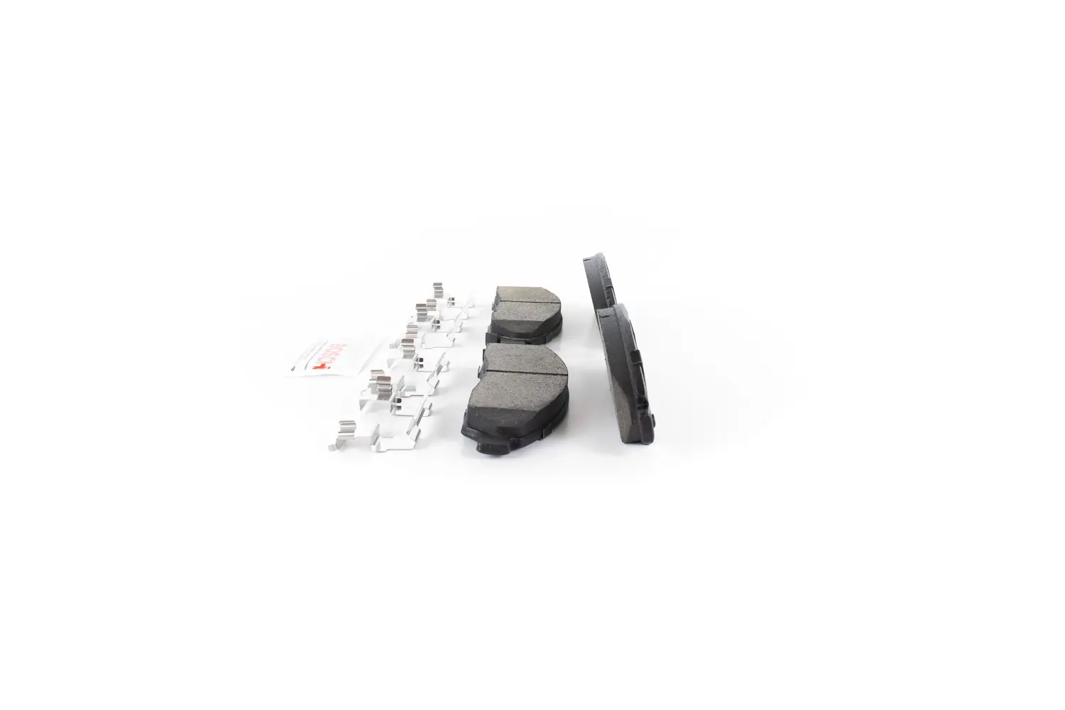 Brake Pads miniature 5
