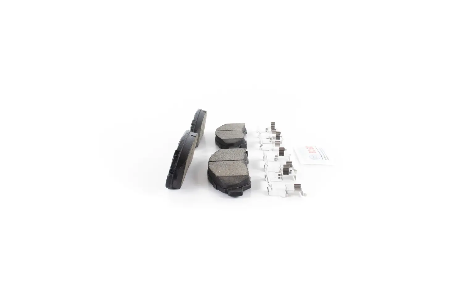 Brake Pads miniature 9