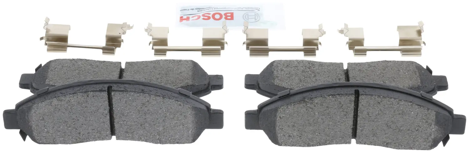 Brake Pads miniature 3
