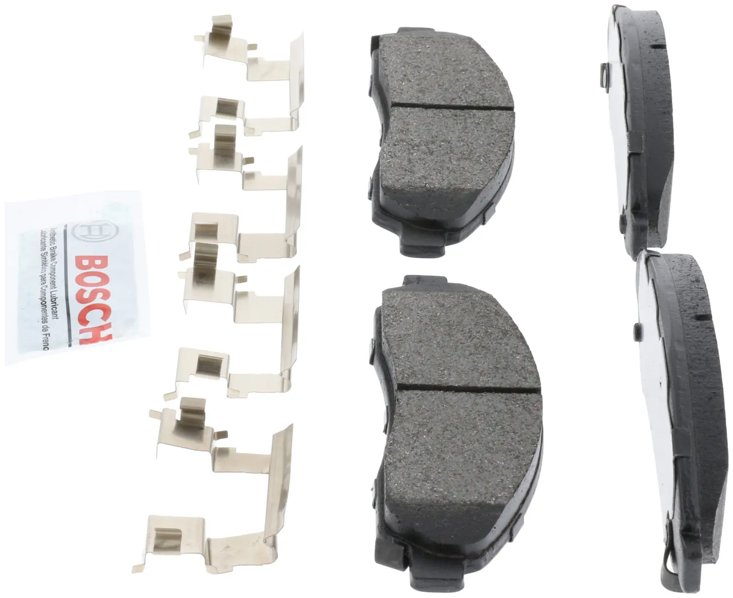 Brake Pads miniature 6