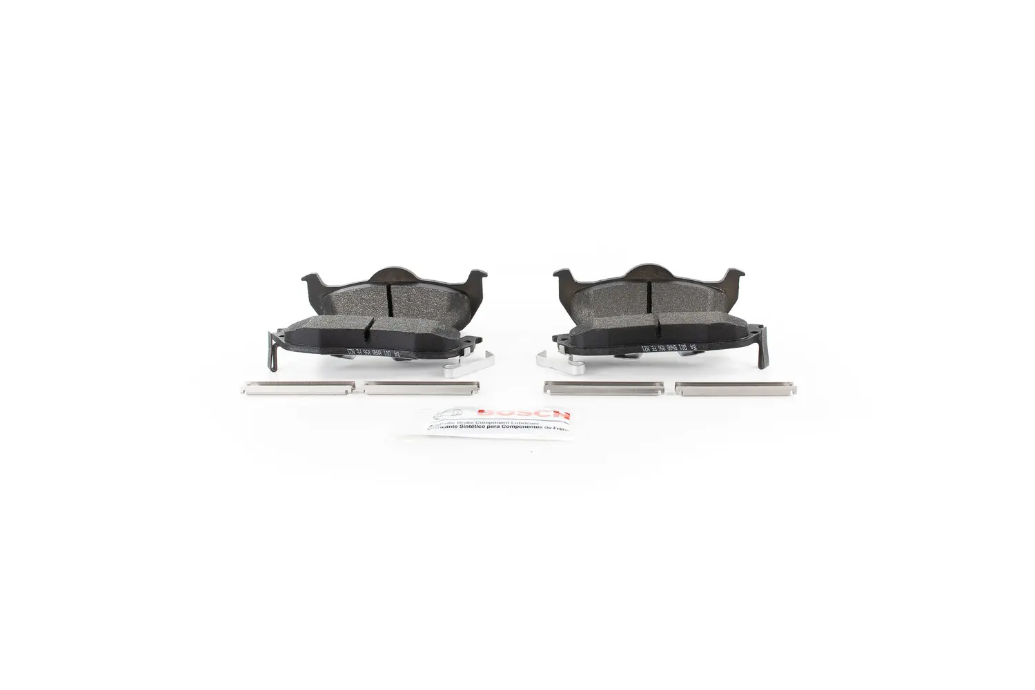 Brake Pads miniature 7