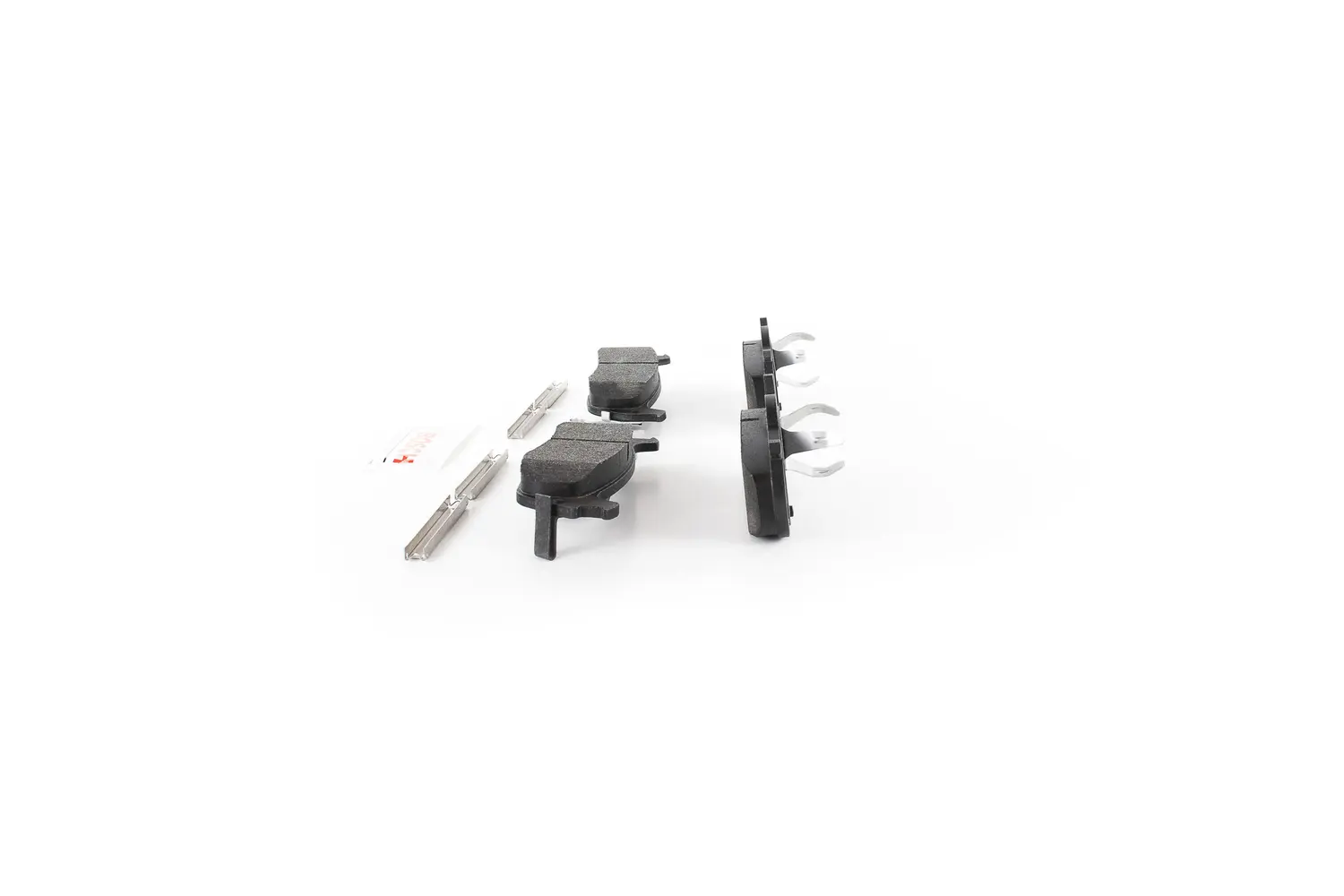 Brake Pads miniature 2