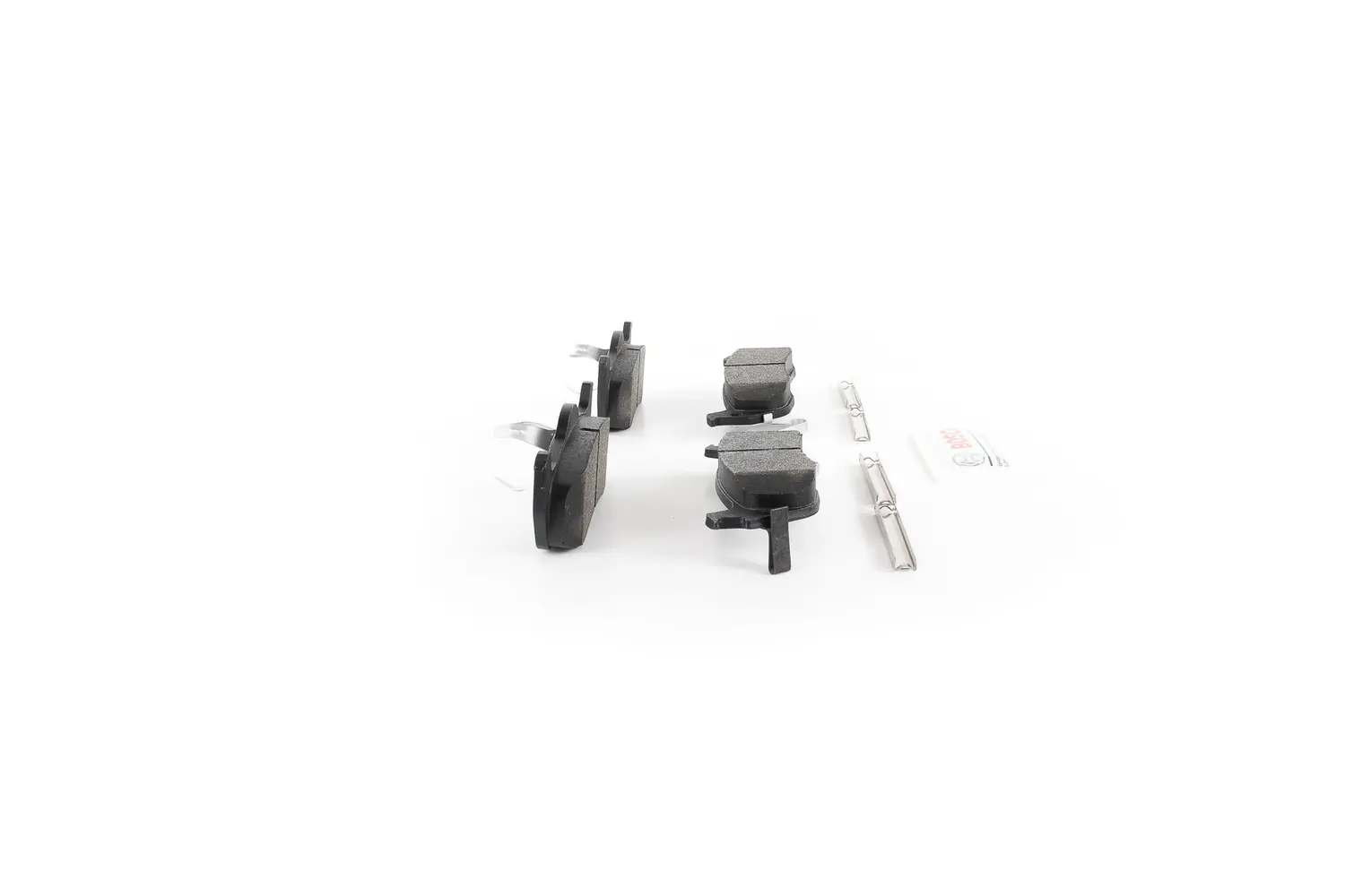 Brake Pads - image principale du produit