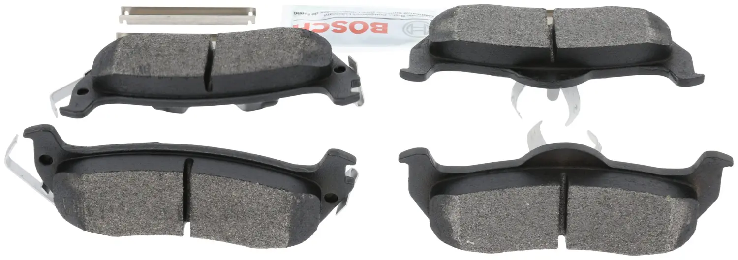 Brake Pads miniature 3