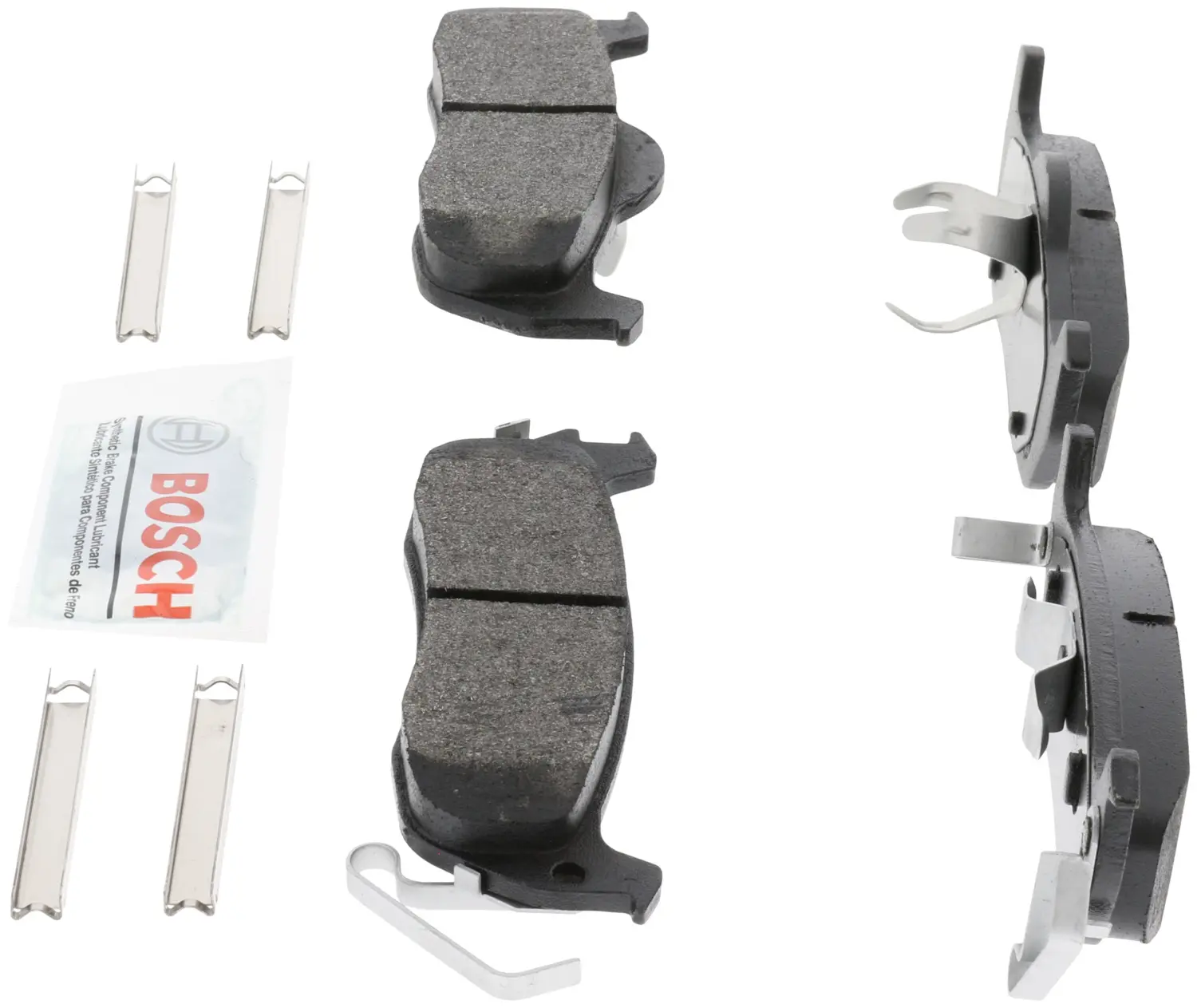 Brake Pads miniature 8