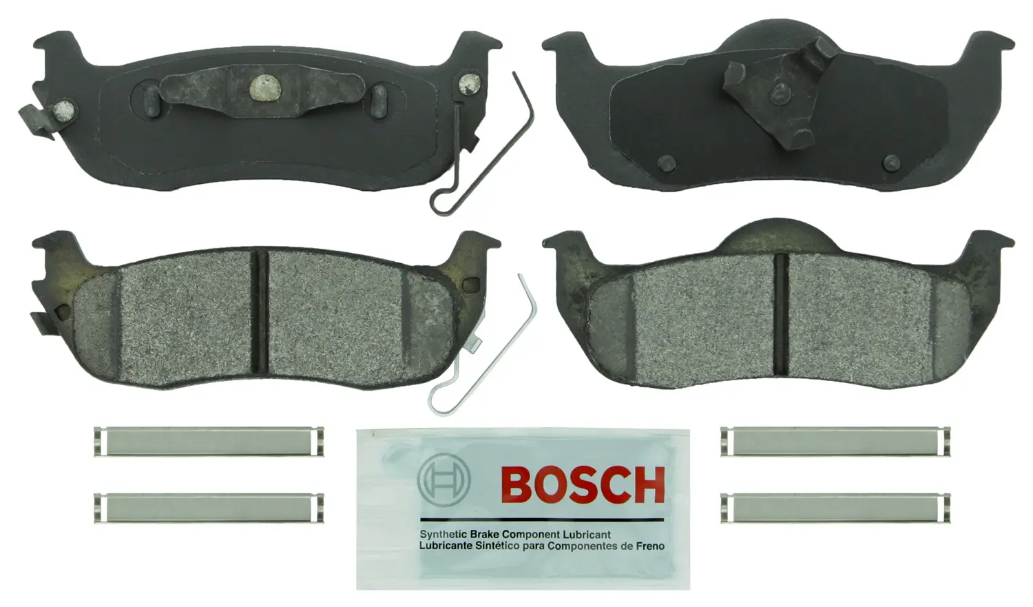 Brake Pads miniature 9