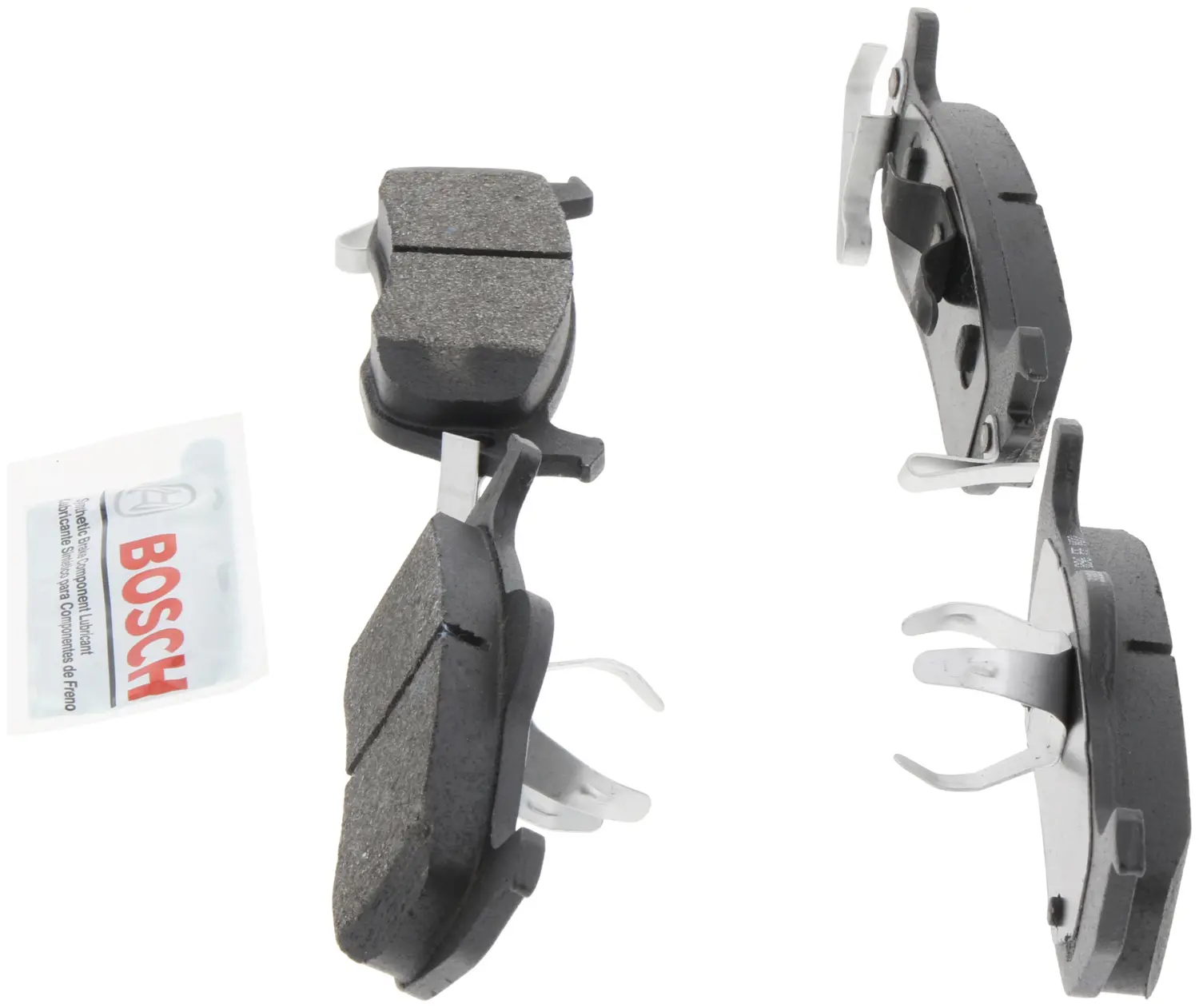 Brake Pads miniature 4